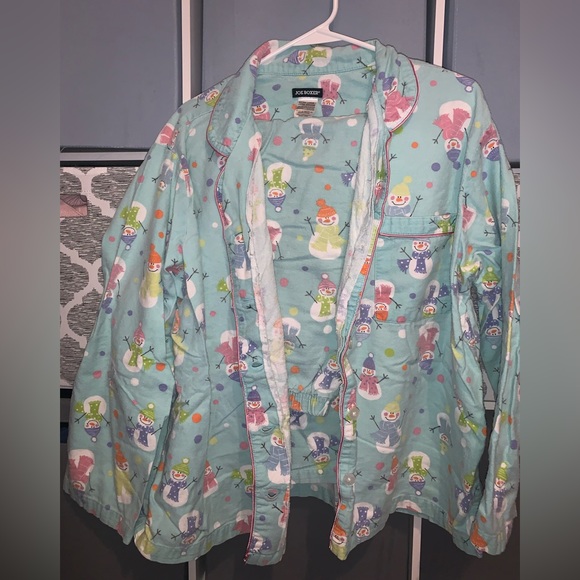 Flannel Pjs - Picture 5 of 16